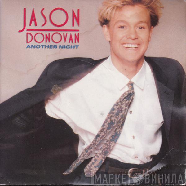 Jason Donovan - Another Night