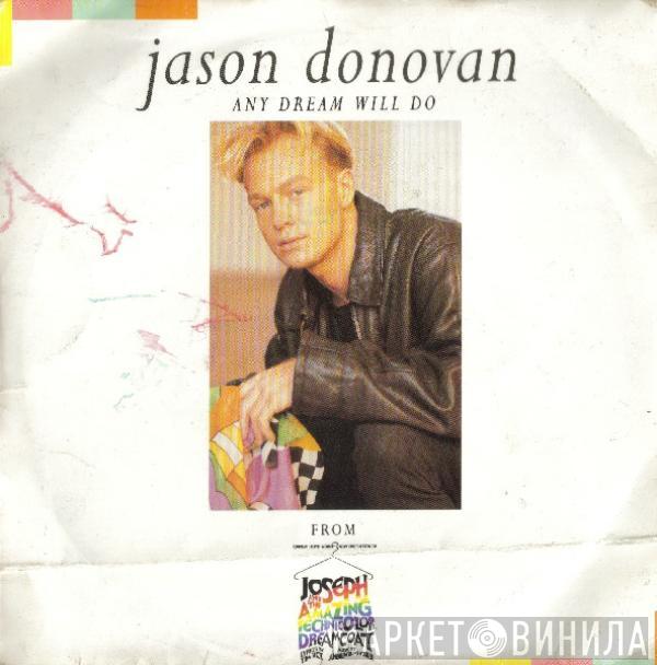 Jason Donovan - Any Dream Will Do