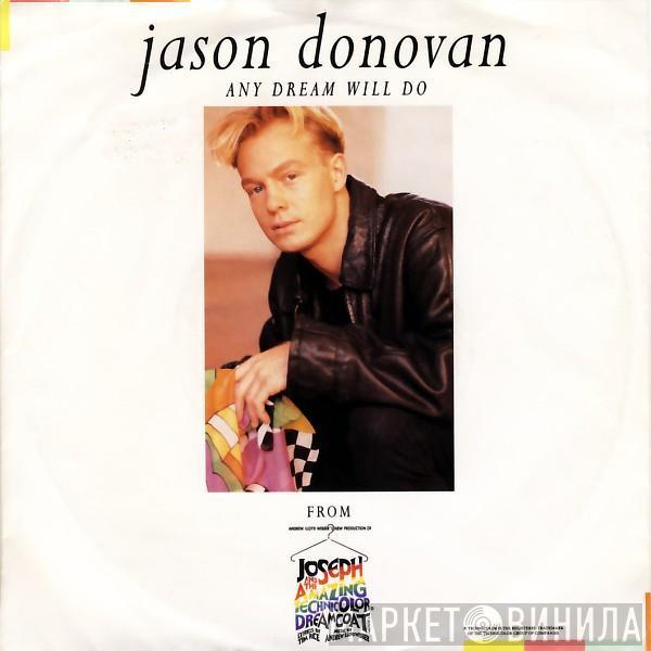 Jason Donovan - Any Dream Will Do