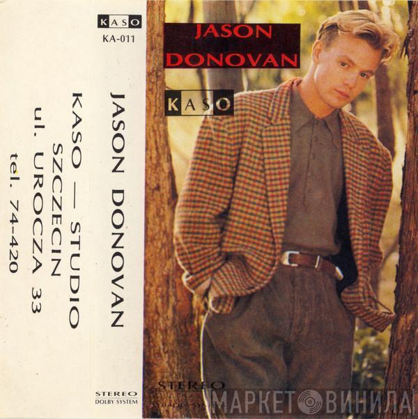  Jason Donovan  - Jason Donovan