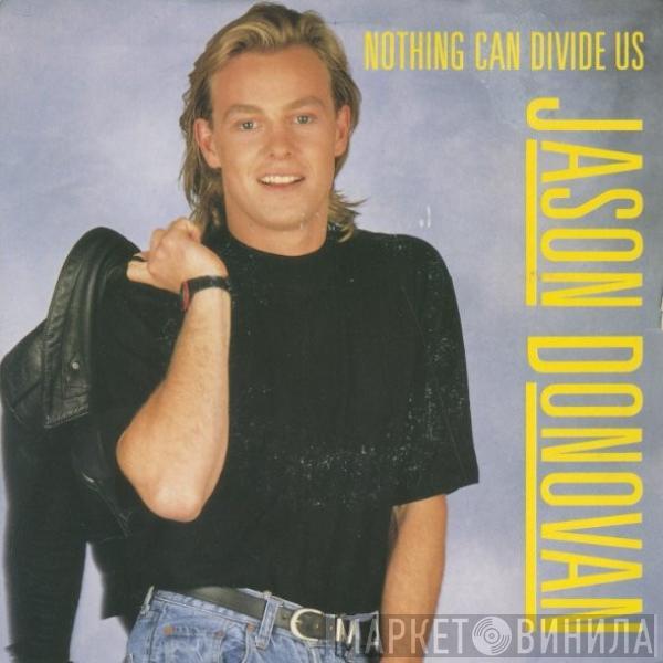 Jason Donovan - Nothing Can Divide Us