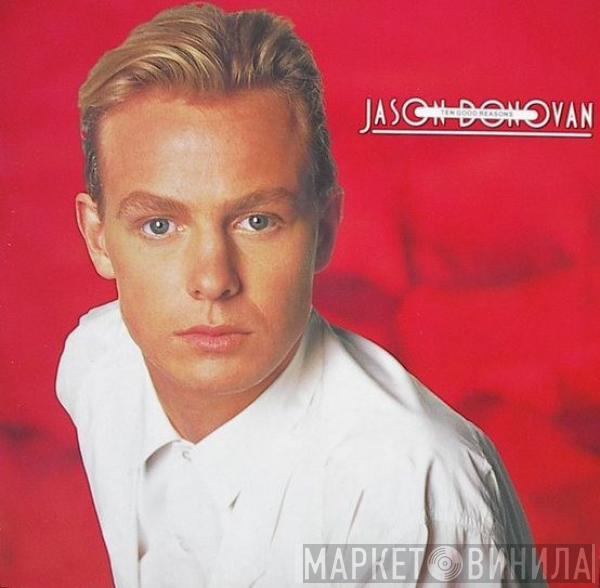 Jason Donovan - Ten Good Reasons