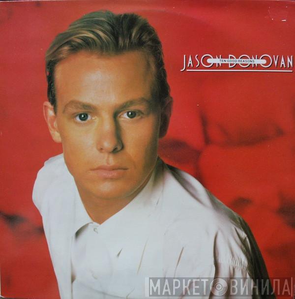  Jason Donovan  - Ten Good Reasons