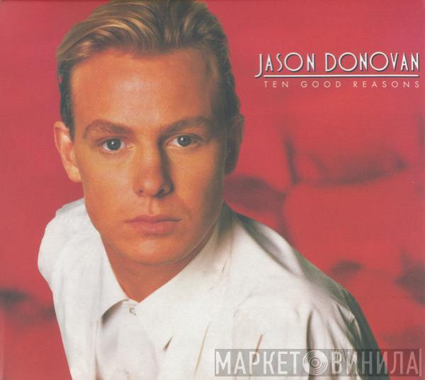  Jason Donovan  - Ten Good Reasons