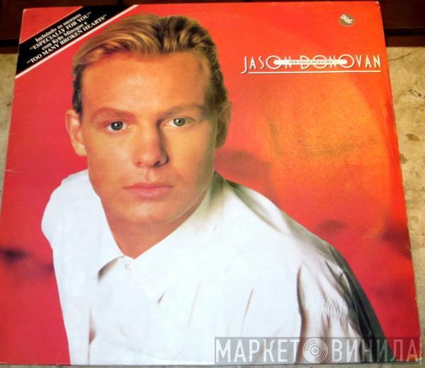  Jason Donovan  - Ten Good Reasons