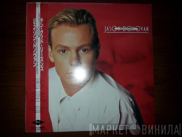  Jason Donovan  - Ten Good Reasons