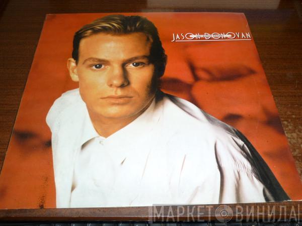  Jason Donovan  - Ten Good Reasons