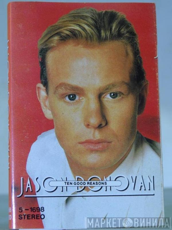  Jason Donovan  - Ten Good Reasons