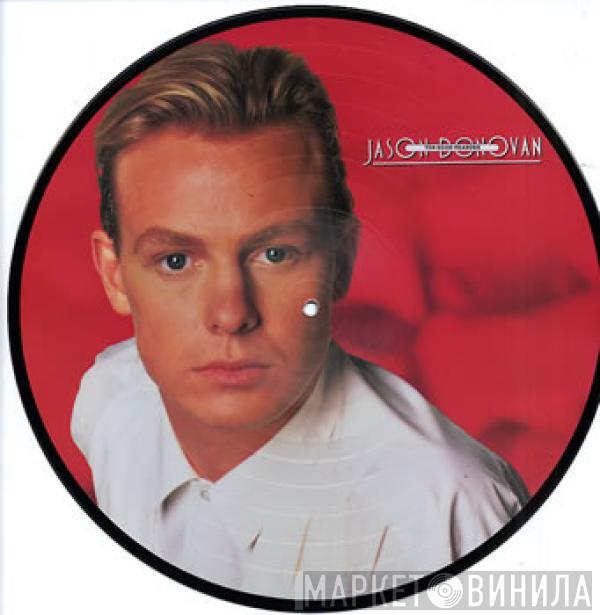 Jason Donovan - Ten Good Reasons