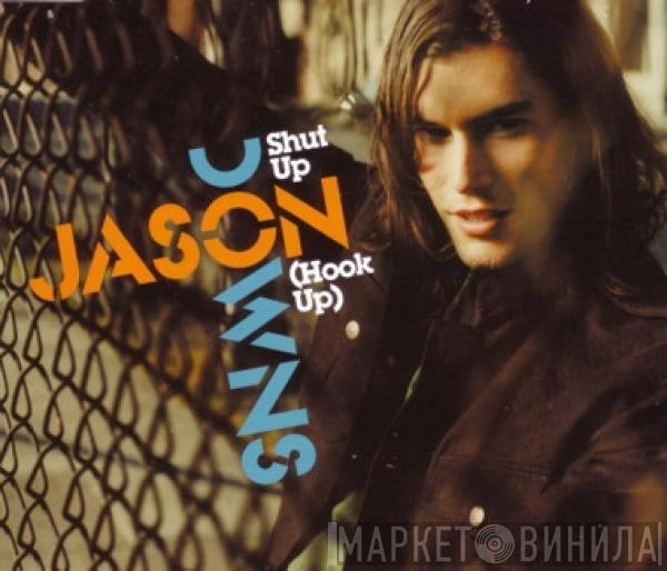 Jason Downs - Shut Up (Hook Up)