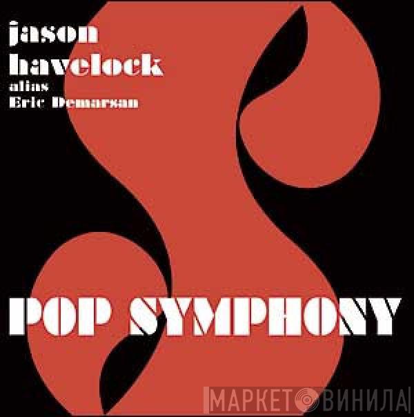  Jason Havelock  - Pop Symphony