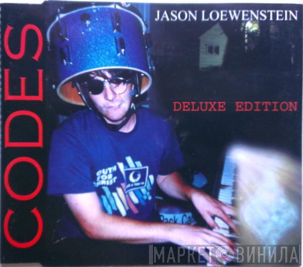 Jason Loewenstein - Codes