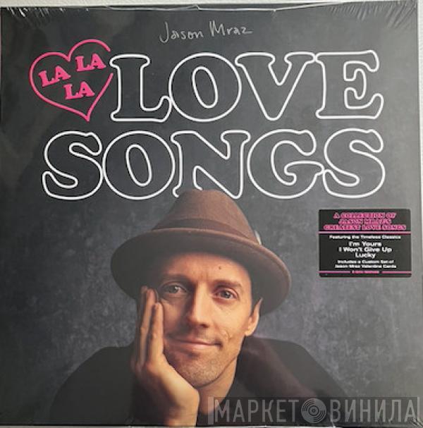 Jason Mraz - LaLaLaLoveSongs