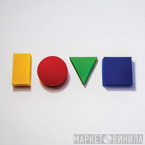  Jason Mraz  - Love Is A Four Letter Word