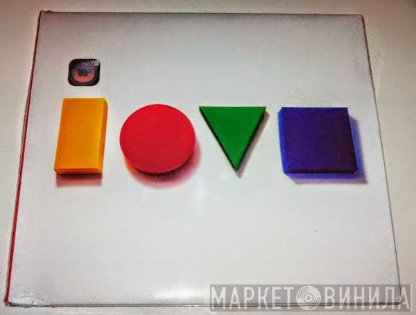  Jason Mraz  - Love Is A Four Letter Word