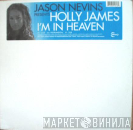Jason Nevins, Holly James - I'm In Heaven