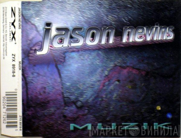  Jason Nevins  - Muzik