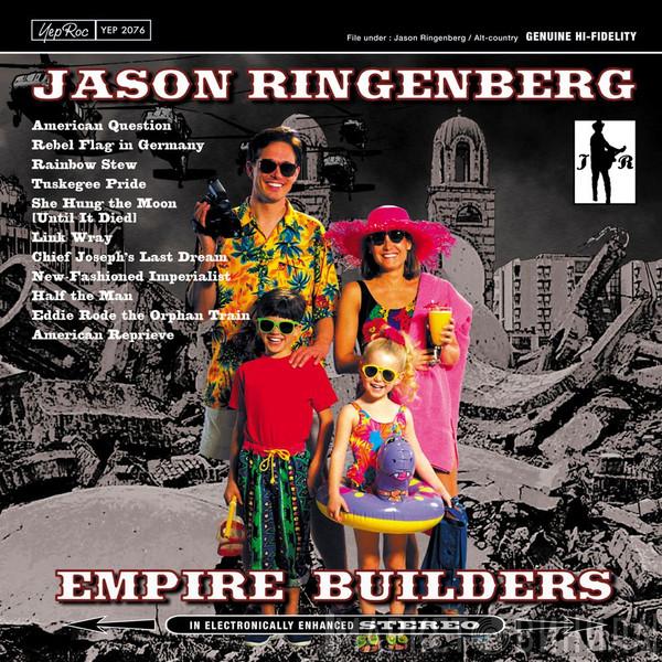 Jason Ringenberg - Empire Builders