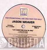 Jason Weaver - Luv Ambition (Call On Me)