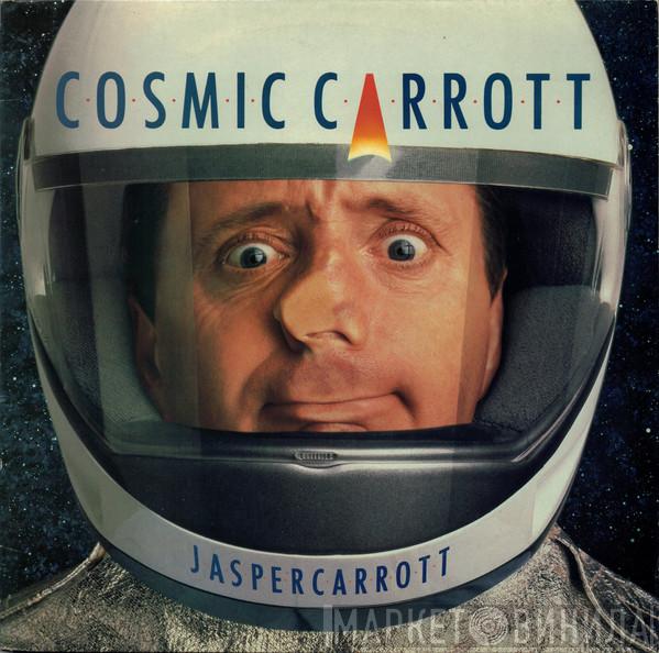 Jasper Carrott - Cosmic Carrott