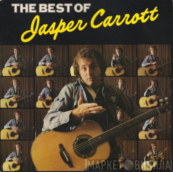 Jasper Carrott - The Best Of Jasper Carrott