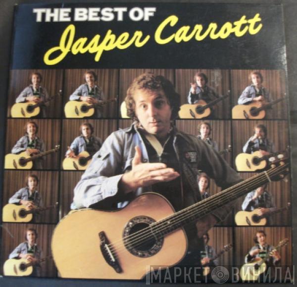 Jasper Carrott - The Best Of Jasper Carrott