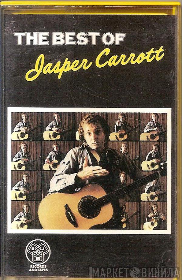 Jasper Carrott - The Best Of Jasper Carrott