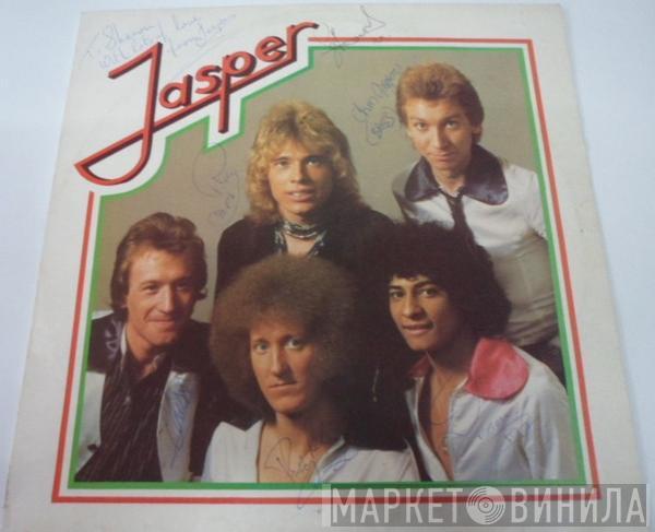 Jasper  - Jasper