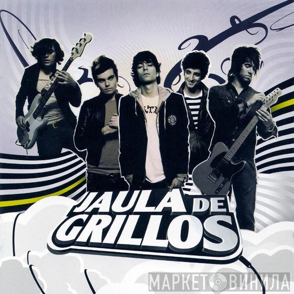 Jaula De Grillos - Jaula De Grillos