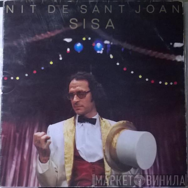 Jaume Sisa - Nit De Sant Joan