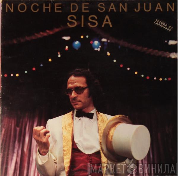 Jaume Sisa - Noche De San Juan