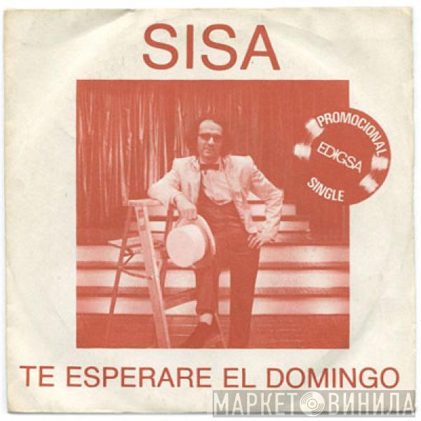 Jaume Sisa - Te Esperare El Domingo