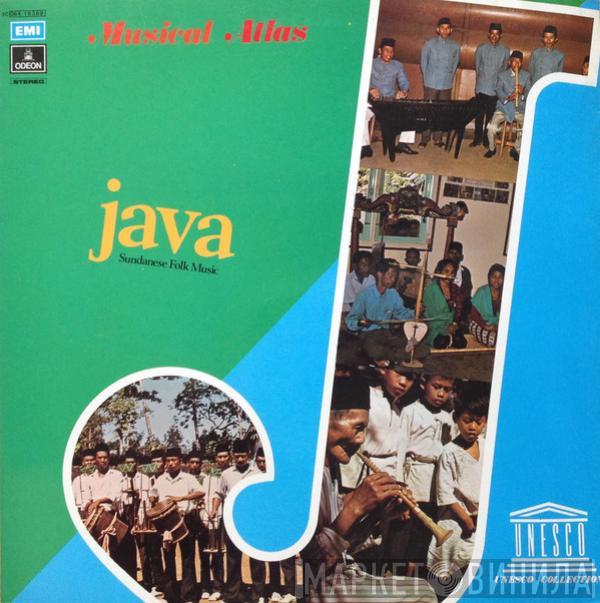 - Java - Sundanese Folk Music