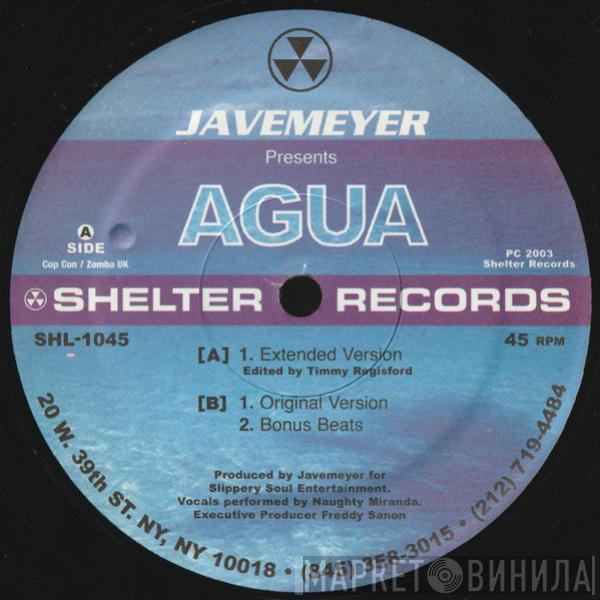  Javemeyer  - Agua