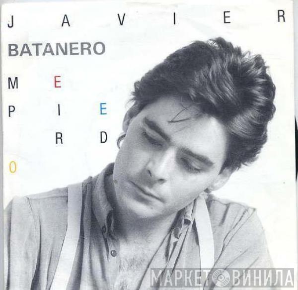  Javier Batanero  - Me Pierdo / La Herida