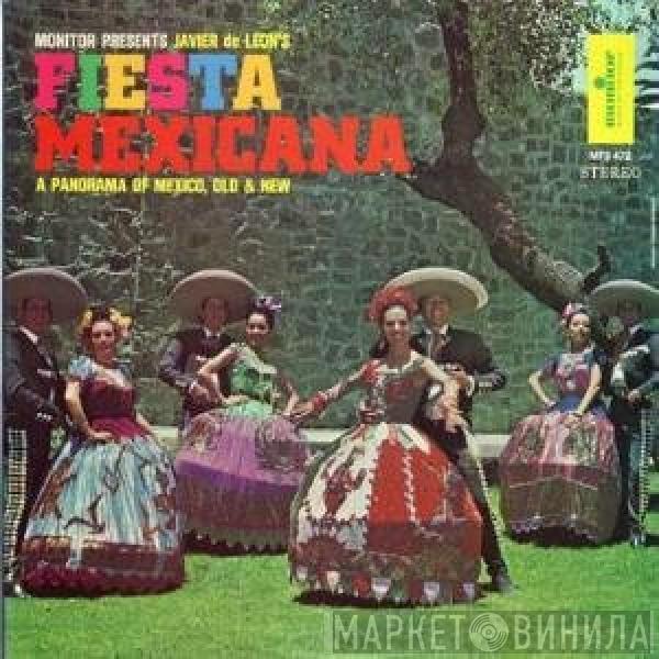  - Javier De Léon's Fiesta Mexicana