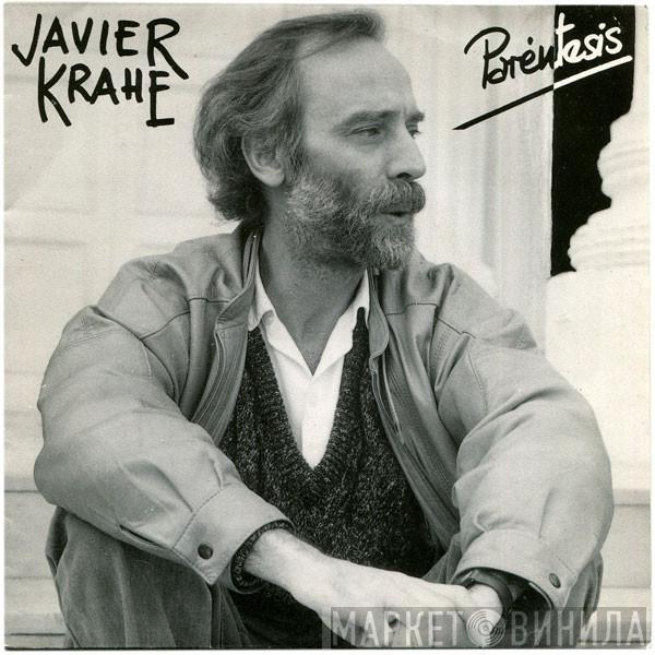 Javier Krahe - Paréntesis