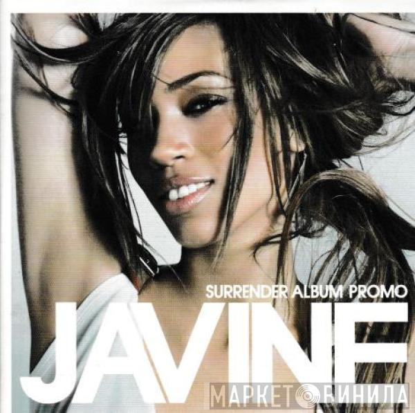 Javine - Surrender