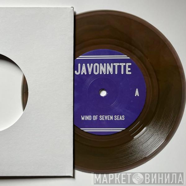 Javonntte - Wind Of Seven Seas