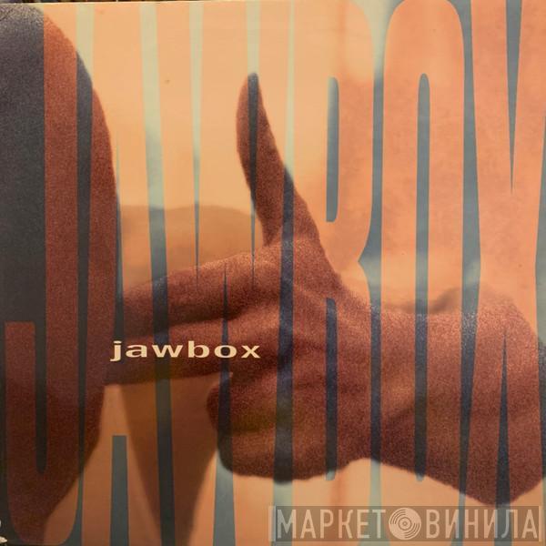  Jawbox  - Jawbox