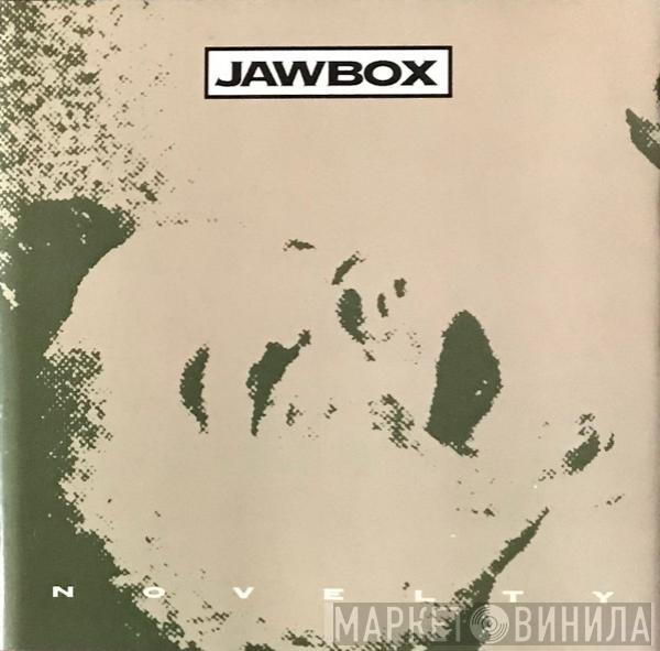  Jawbox  - Novelty