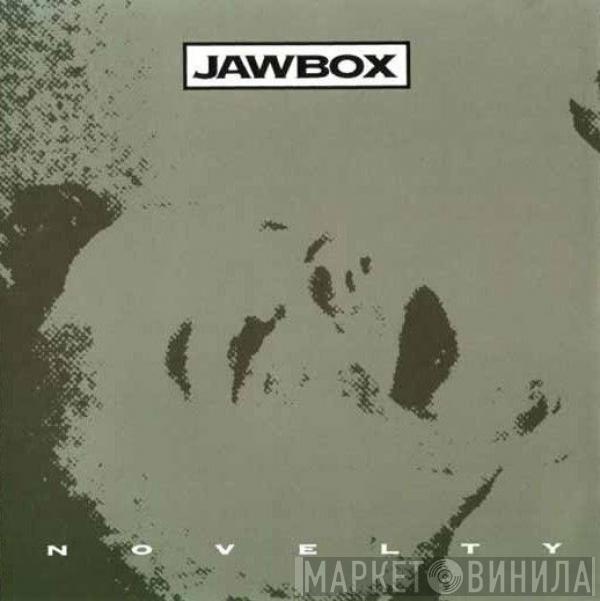  Jawbox  - Novelty