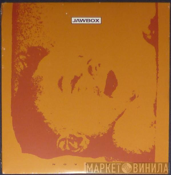 Jawbox - Novelty