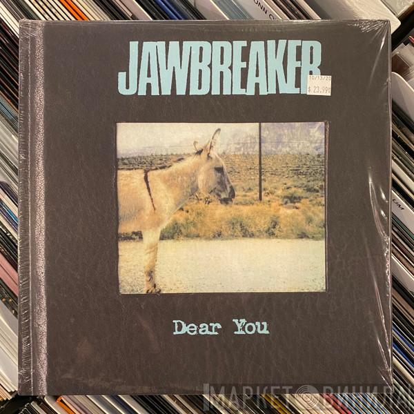 Jawbreaker - Dear You