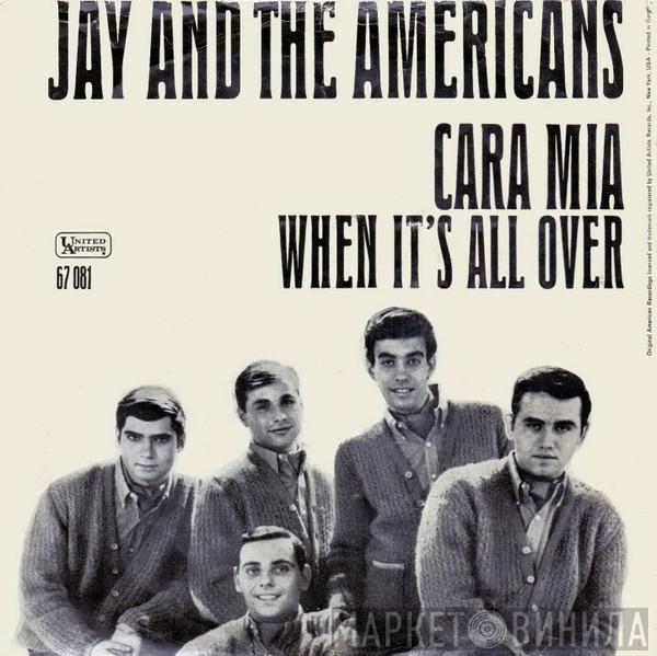 Jay & The Americans - Cara Mia