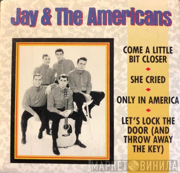 Jay & The Americans - Lil' Bit of Gold