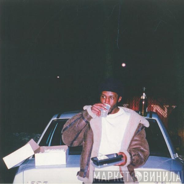 Jay Daniel - SSD EP