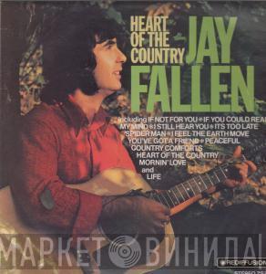 Jay Fallen - Heart Of The Country
