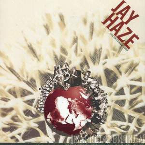  Jay Haze  - Love For A Strange World