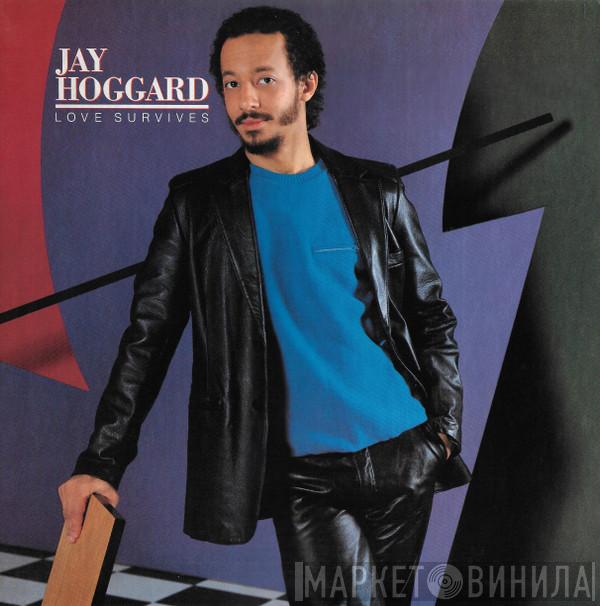 Jay Hoggard - Love Survives